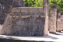 Chichen Itza - Yucatan