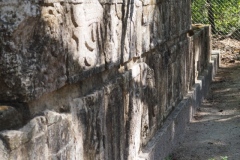 Chichen Itza - Yucatan
