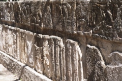 Chichen Itza - Yucatan