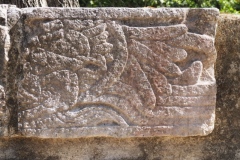 Chichen Itza - Yucatan