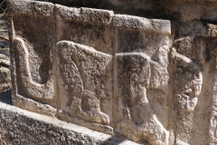 Chichen Itza - Yucatan