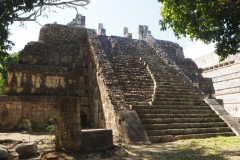 Chichen Itza - Yucatan