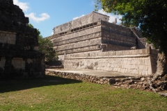 Chichen Itza - Yucatan