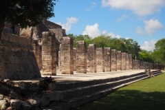 Chichen Itza - Yucatan