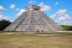 Chichen Itza - Yucatan