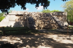 Chichen Itza - Yucatan