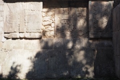 Chichen Itza - Yucatan