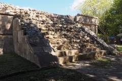 Chichen Itza - Yucatan