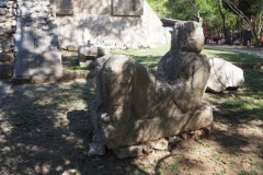 Chichen Itza - Yucatan