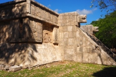 Chichen Itza - Yucatan