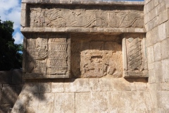 Chichen Itza - Yucatan