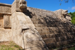 Chichen Itza - Yucatan