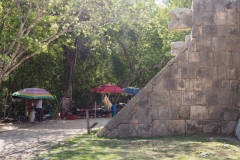 Chichen Itza - Yucatan