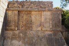 Chichen Itza - Yucatan