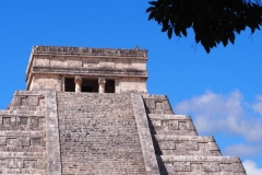 Chichen Itza - Yucatan