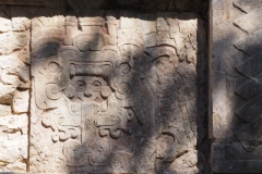 Chichen Itza - Yucatan