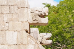 Chichen Itza - Yucatan