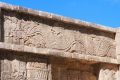 Chichen Itza - Yucatan