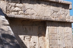 Chichen Itza - Yucatan