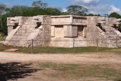 Chichen Itza - Yucatan