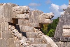 Chichen Itza - Yucatan