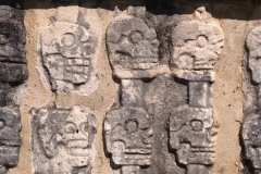 Chichen Itza - Yucatan