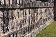 Chichen Itza - Yucatan