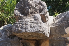 Chichen Itza - Yucatan