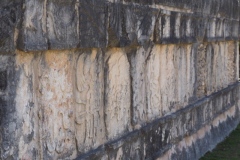 Chichen Itza - Yucatan
