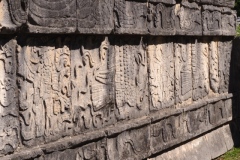 Chichen Itza - Yucatan