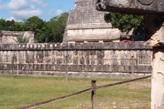 Chichen Itza - Yucatan