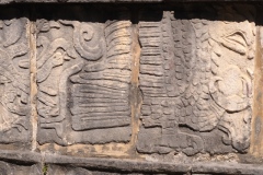 Chichen Itza - Yucatan