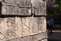 Chichen Itza - Yucatan