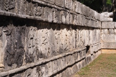 Chichen Itza - Yucatan