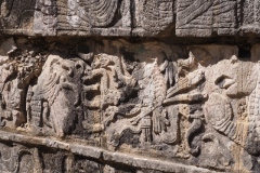 Chichen Itza - Yucatan