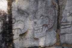 Chichen Itza - Yucatan