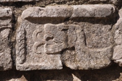 Chichen Itza - Yucatan