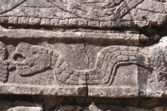 Chichen Itza - Yucatan