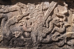 Chichen Itza - Yucatan