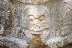 Chichen Itza - Yucatan