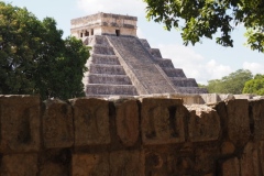 Chichen Itza - Yucatan