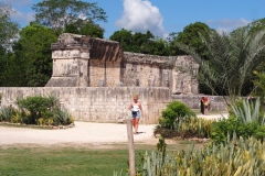 Chichen Itza - Yucatan