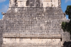 Chichen Itza - Yucatan