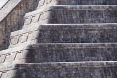 Chichen Itza - Yucatan
