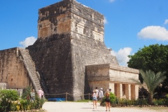 Chichen Itza - Yucatan