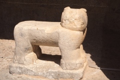 Chichen Itza - Yucatan