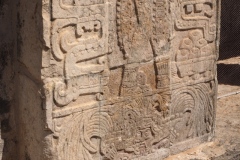 Chichen Itza - Yucatan