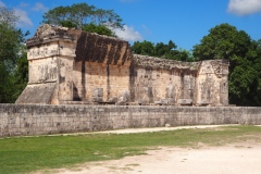 Chichen Itza - Yucatan
