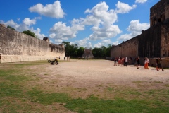 Chichen Itza - Yucatan