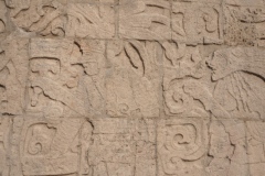 Chichen Itza - Yucatan